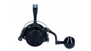 DAIWA 21 BG BLACK LT ARK