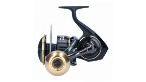 DAIWA 20 BG MQ ARK MODEL