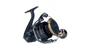 DAIWA 20 BG MQ ARK MODEL