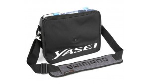 SHIMANO YASEI STREET BAG