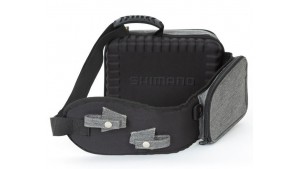 SHIMANO YASEI MEDIUM SLING BAG