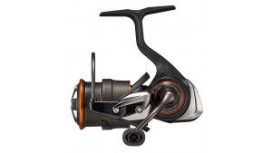 DAIWA 21 PRESSO LT