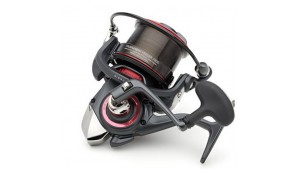 DAIWA 21 TOURNAMENT FEEDER SLR 25QD