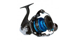 DAIWA 21 SALTIST MQ