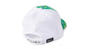 PELAGIC THE SLIDE OFFSHORE FISHING HAT GREEN