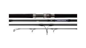 DAIWA 21 SALTIGA CASTING