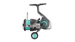 DAIWA 21 EMERALDAS AIR FC LT