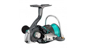 DAIWA 21 EMERALDAS AIR FC LT