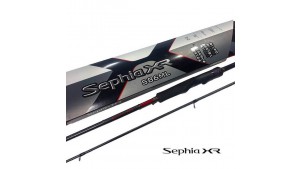 SHIMANO SEPHIA XR SPINNING