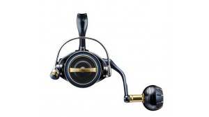 DAIWA 23 SALTIGA