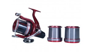 DAIWA 23 EMBLEM SURF 45 SCW QD TYPE-R