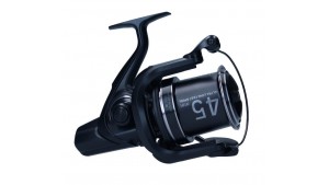 DAIWA 23 EMBLEM 45 SCW QD-M