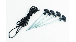 TRABUCCO GNT-X PRO MATCH UMBRELLA UV 250