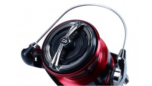 DAIWA 23 NINJA LT