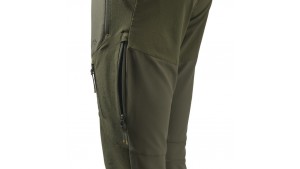BERETTA 4 WAY STRETCH EVO GREEN MOSS
