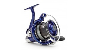 DAIWA 23 TDR DISTANCE 25 QD