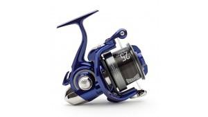 DAIWA 23 TDR DISTANCE 25 QD