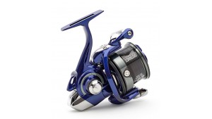 DAIWA 23 TDR DISTANCE 25 QD