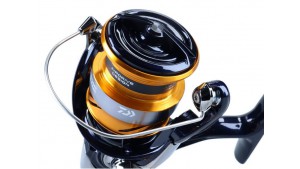 DAIWA 23 REVROS LT