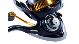 DAIWA 23 REVROS LT