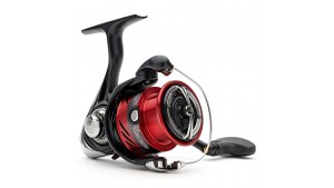 DAIWA 23 NINJA LT MATCH & FEEDER