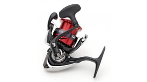 DAIWA 23 NINJA LT MATCH & FEEDER