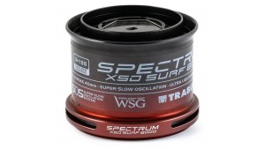 TRABUCCO SPECTRUM XSD SURF