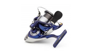 DAIWA 24 TDR MATCH & FEEDER