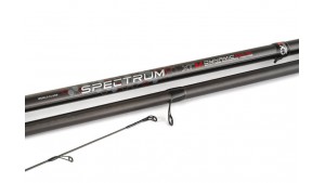 TRABUCCO SPECTRUM XTM