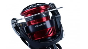 DAIWA 23 NINJA + SPARE SPOOL