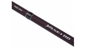 SHIMANO YASEI BB AX PIKE