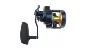 Mulinelli DAIWA 24 SALTIGA (G) 15L pesca a Jigging e slow jigging