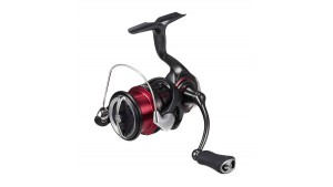 DAIWA 25 BALLISTIC AIR LT