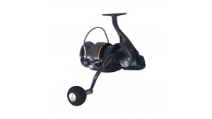 Dettaglio Mulinello Tica Hyena HN50 Gold