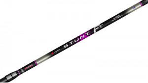 Canna surfcasting Colmic Stunt FT