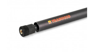 Dettagli Trabucco Frangente TX Power Net