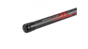 Dettagli Trabucco Frangente TX Power Net