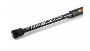Dettaglio Trabucco Scogliera STX Net