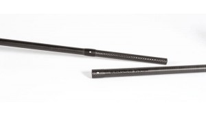 Dettaglio Rapture Black Cross