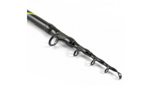 TRABUCCO MEDIRA TEKNO SURF