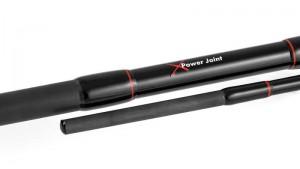 Particolare Trabucco Precision FDX Master Bomb