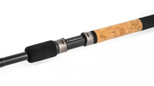 Particolare Trabucco Precision FDX Master Picker