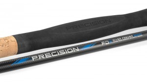Intro Trabucco Precision FDX River Feeder