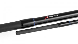 Particolare Trabucco Precision FDX River Feeder