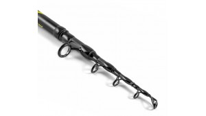 TRABUCCO MEDIRA TEKNO CAST