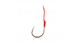 MUSTAD HOODLUM SPEED SINGLE ASSIST RIG