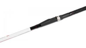 Canna Bolentino TRABUCCO VANADIA PRO DRIFT porta mulinello