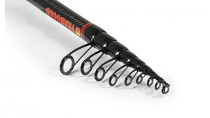 Trabucco Astore X Slim T-Match Anelli