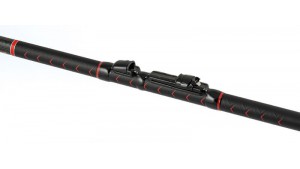 Trabucco Astore X Slim T-Match Calcio Porta Mulinello