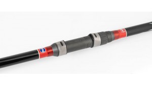 Trabucco Suspiria Sky Surfer Porta Mulinello